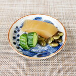 Ishiusuhiki Soba Kobo Yama no Mi