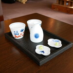 Ishiusuhiki Soba Kobo Yama no Mi