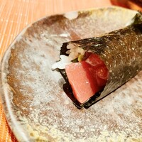 築地青空三代目  銀座三越 - 