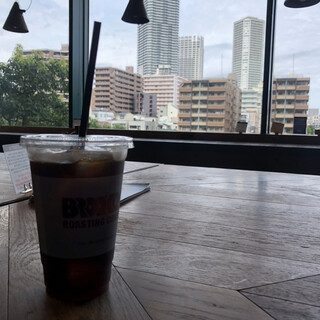 ブルックリン ロースティング カンパニー_0