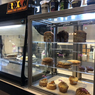 ブルックリン ロースティング カンパニー_1