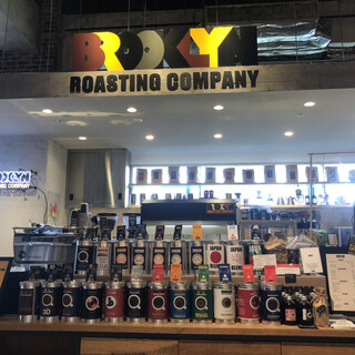 ブルックリン ロースティング カンパニー_2