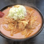 麺辛屋 二代目 美國 - 