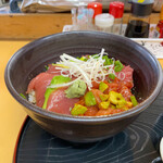 ありすえ - 神前丼