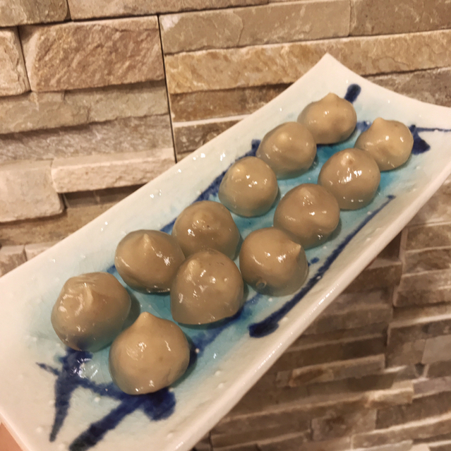 栗の屋本家 仲田店 - 池下/和菓子  食べログ