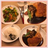 ビストロカラト - 