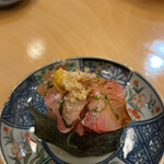 Kyou Sushi Ookini - 