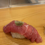 Kyou Sushi Ookini - 