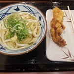 丸亀製麺 - 