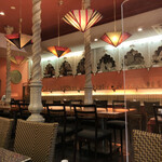 BOMBAY CAFE - 