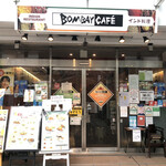 ボンベイカフェ - 