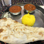 BOMBAY CAFE - 