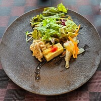 ボーン グランデ アリア - 