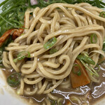 らーめんや たみん - 