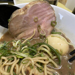 らーめんや たみん - 