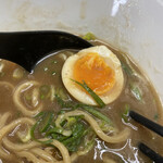 らーめんや たみん - 