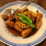 中国菜 オイル - 