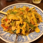 中国菜 オイル - 