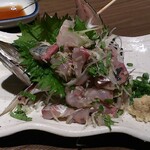 ゆるりと菜 村さ来 - 