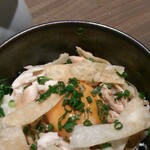 ゆるりと菜 村さ来 - 