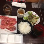 肉問屋直送 焼肉処蔵元 - 