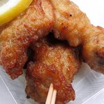 深川ザンギ 仙堂 - 深川ザンギ 「深川ザンギ」