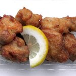 深川ザンギ 仙堂 - 深川ザンギ 「深川ザンギ」