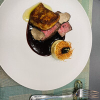 俺のフレンチ グランメゾン 大手町 - 