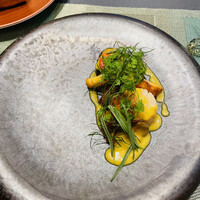 俺のフレンチ グランメゾン 大手町 - 