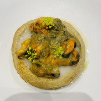 俺のフレンチ グランメゾン 大手町 - 