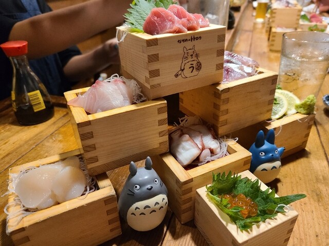 魚魚郎 image