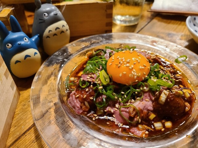 魚魚郎 image