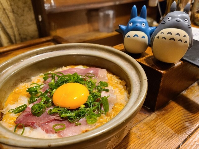 魚魚郎 image