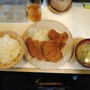 とりかつ CHICKEN