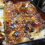 上村うなぎ屋 - うな重　大