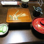 上村うなぎ屋 - うな重　大