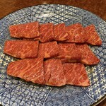 焼肉 スタミナ苑 - 特選カイノミ
