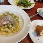 Torattoria Makko - 