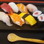 Sushi Kanta - 