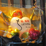 上村うなぎ屋 - 店内