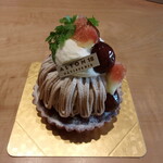 パティスリー アルトン - 