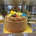 パティスリー アルトン - 