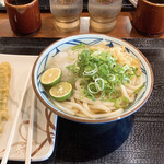 丸亀製麺 - 