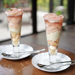 静かな時間を過ごすためのカフェCafePatra - 