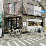 KATACHI CAFE - 