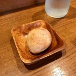 サンジャン・ピエドポー - 