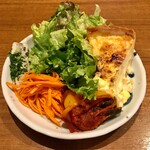 サンジャン・ピエドポー - 