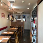 サンジャン・ピエドポー - 