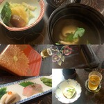 Ishibashi - その他も満足♡暑くてもドリンクの飲み過ぎは食べれなくなるので要注意*.+゜(๑º△º๑;)w