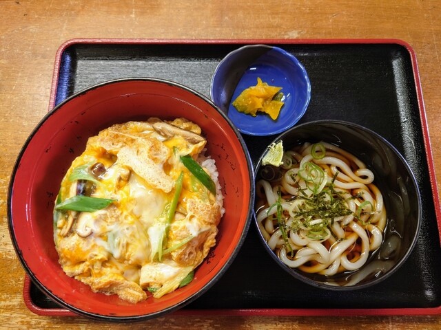 麺吉 どんどん 三国ケ丘 うどん 食べログ